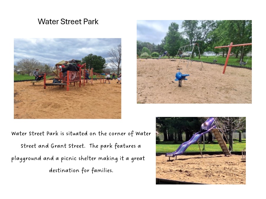 Water Street Park